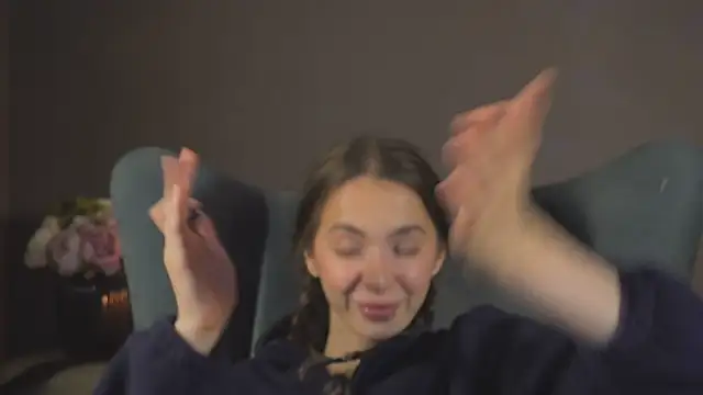 OnlyJett webcam