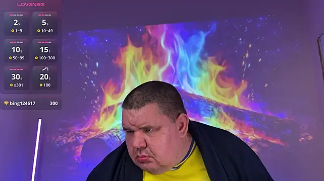 BIGBOSSDADDYX webcam