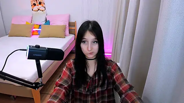 JulietteMonli webcam