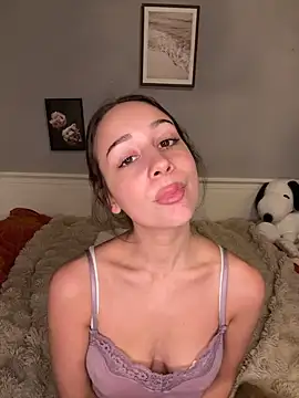 ChiaraMauzi webcam