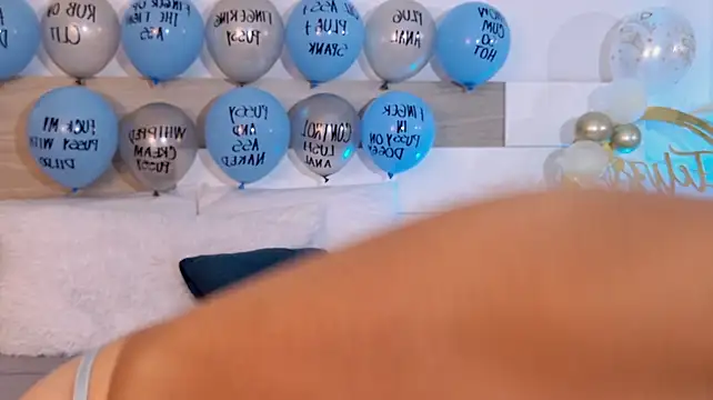JessieDiazX webcam