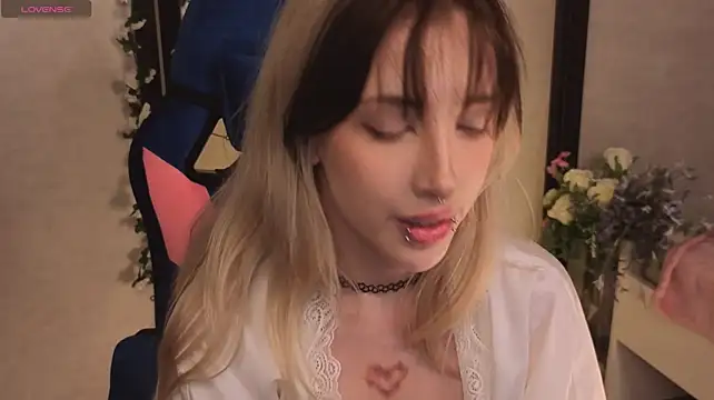 _Silknsin777 webcam