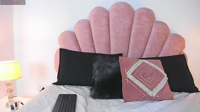 Milky_Majo webcam