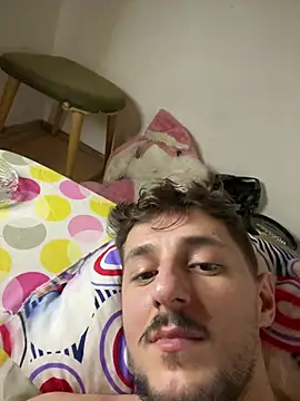Sugarmanseksi webcam