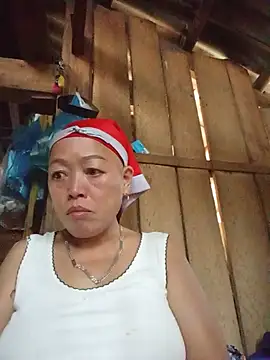 Eileen_08 webcam