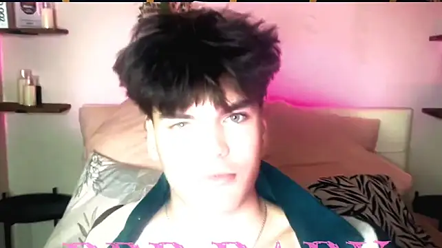 Kamal_Kramer webcam