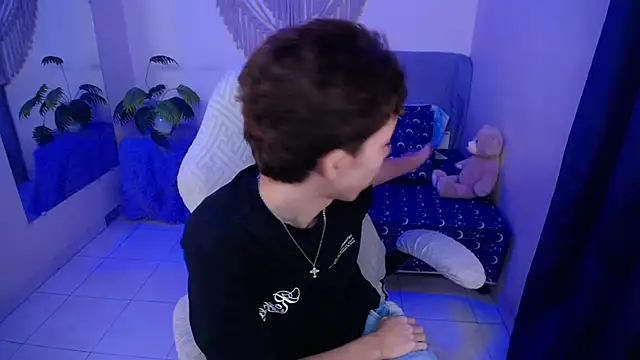 nico_nikc webcam