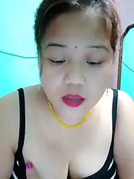 rituthapa webcam