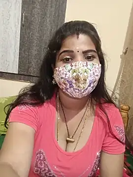 Devi_Tina webcam