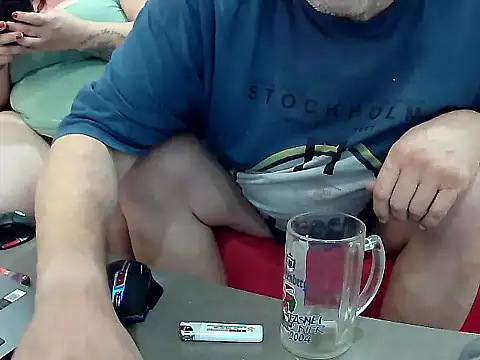 RawWhisperTaboo webcam