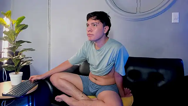 Marco17__ webcam