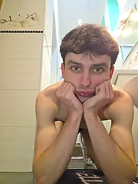 Yankinggg — Stripchat profile photo