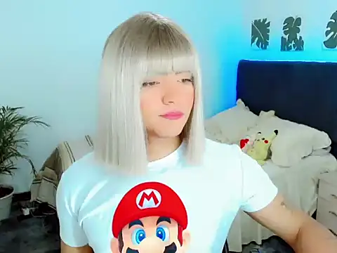 kathleencamille_ live cam on StripChat