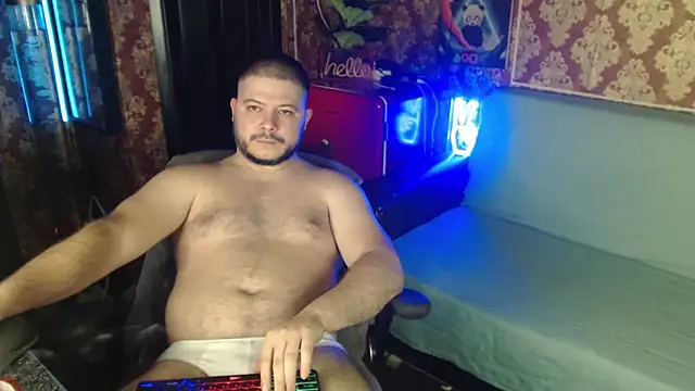 thor_master webcam