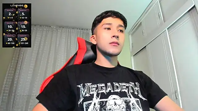 tom_Howard webcam