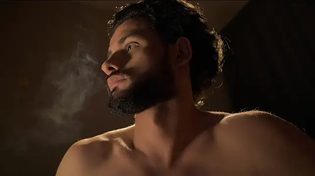 Keen___Luckystrike live cam on StripChat