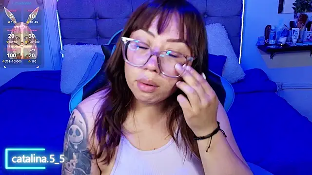 Kata_Bigboobs webcam