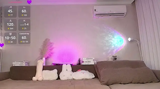 yummy_yuna live sex cam