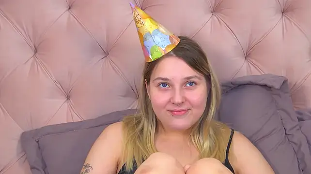 TinnaBurton