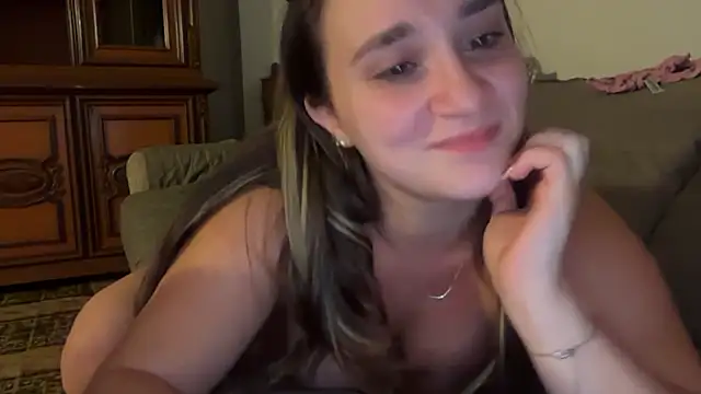 SexyAlisya live cam preview