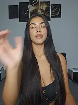 Crissdesire