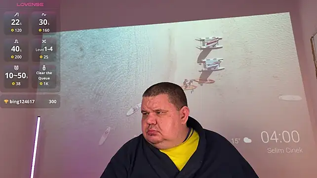 BIGBOSSDADDYX