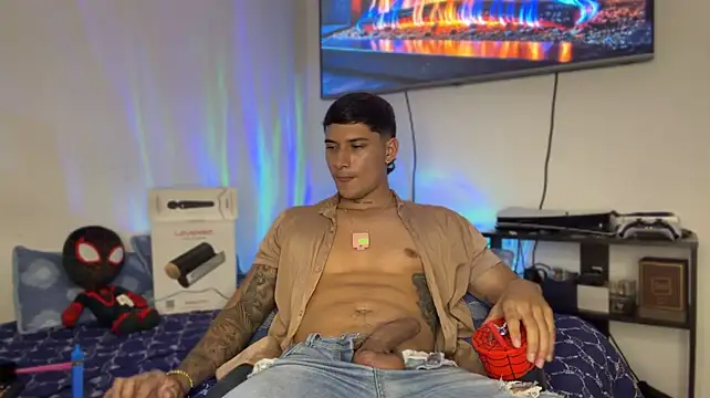 SexxxySquirterStev777