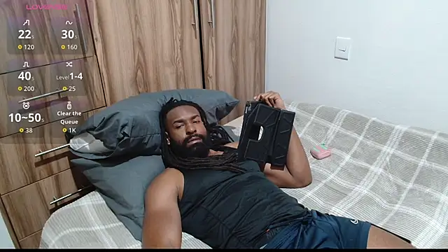 blackmuscless