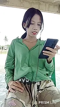 WetVirginPussy