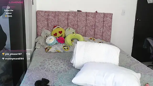 AndreaSwweettt