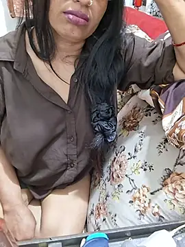Bhaiya-bhabhimodel