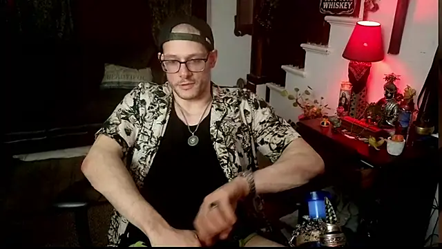 MasterDaddyCool