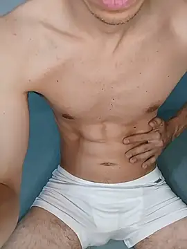 twink_andri (M young) - Take off your underpants🩲🥵