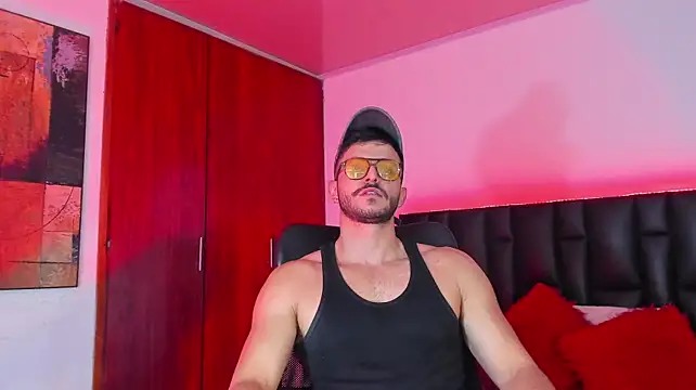 Marcus_lafourt