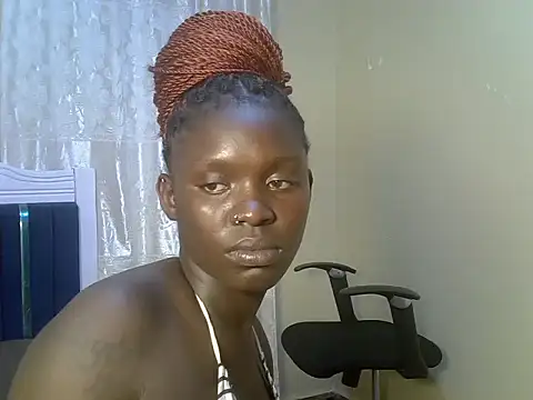 Sexy_Annitah webcam