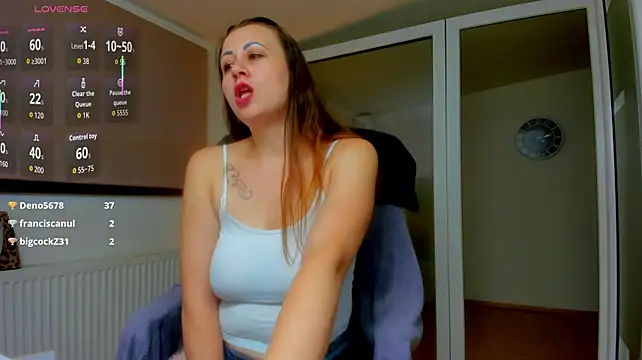 Aryanette
