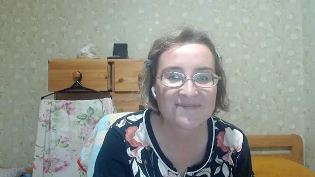 Smart_Rose webcam