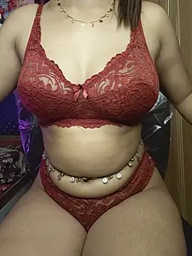 Its_marryy webcam