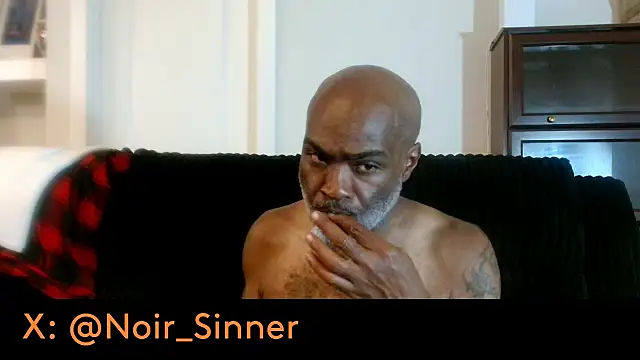 sinnernoir webcam