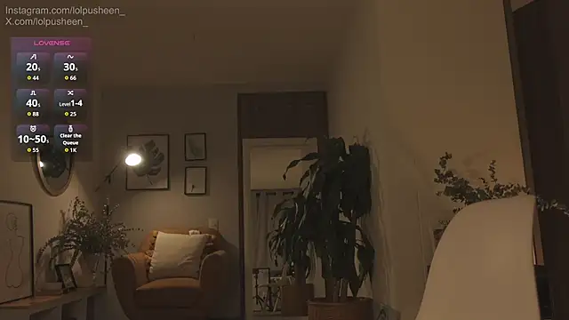 JulietteDee webcam