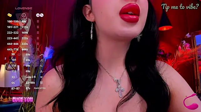 Mayzzie webcam