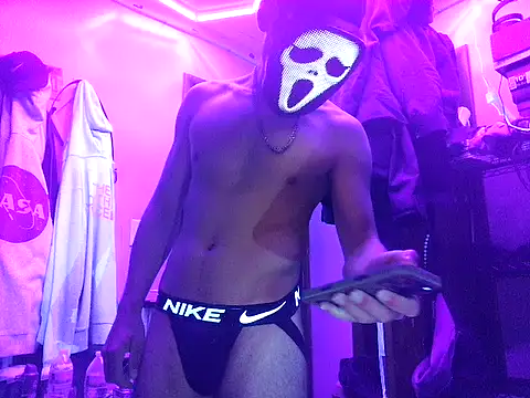 Cloudd_Kingg_Iceyyy webcam