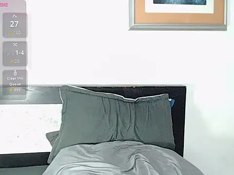 celestegilbert webcam