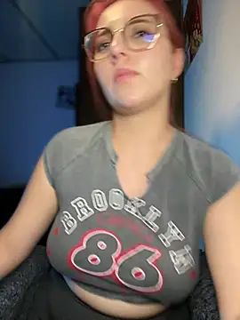 CoraVibes webcam