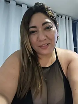 kendra_fire webcam