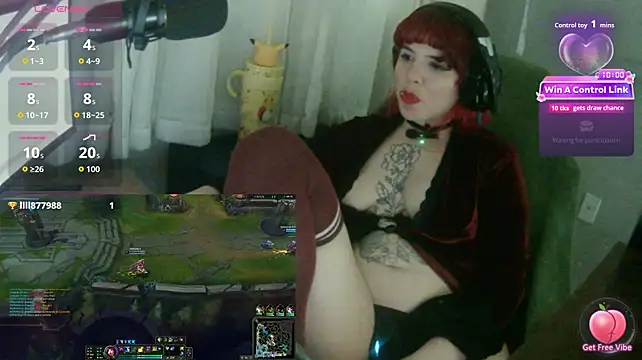 MorangoCChoc