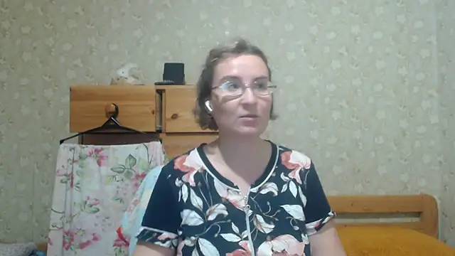 Smart_Rose live cam