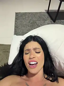 Rafaellaz webcam