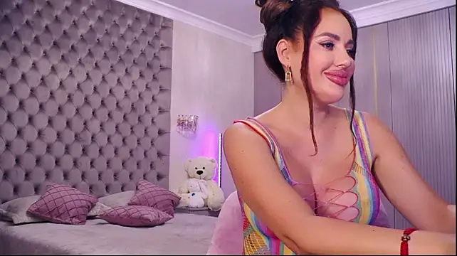 TianaPosh