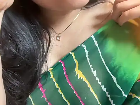Prisha_01 webcam